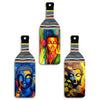 Sehaz Artworks home decor items for hall Wooden Wall Hanging Decor Positive Vibes Home Decor  Items Budha