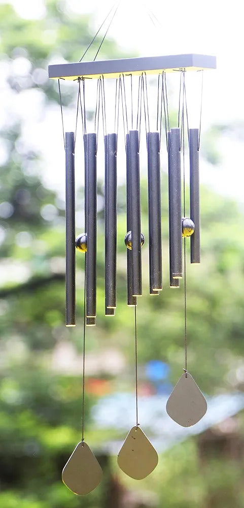 Pictures Wind Chimes for Home Positive Energy for Balcony Bedroom