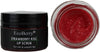 EcoBerry Strawberry Kiss Lip Scrub Lip Scrub For Natural Pink Lips Dry Chapped Lips - 8 gms