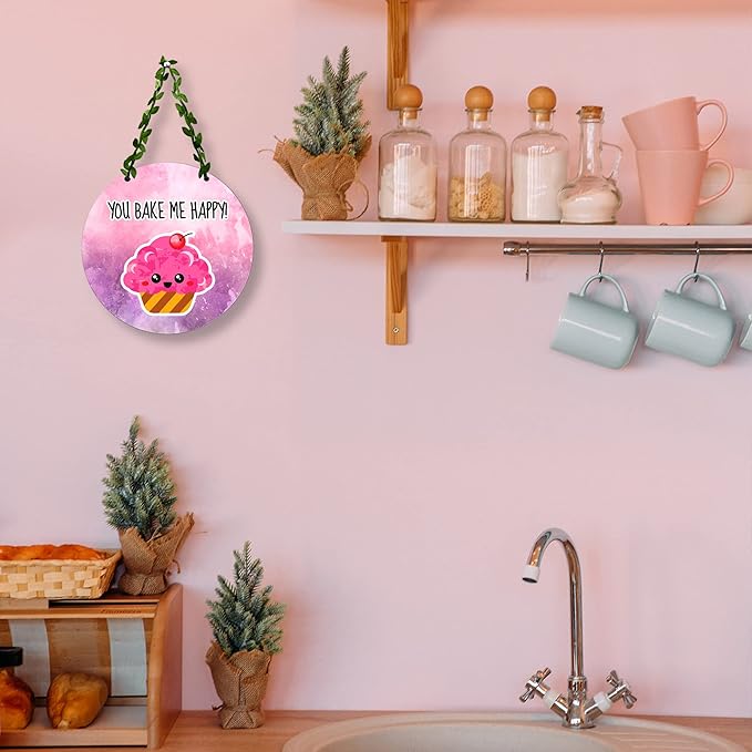 Sehaz Artworks Wall hangings for Home Decoration Door Hanging  Living Room - 1-0038