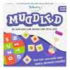 Skillmatics Word Building Game Muddled Fast Paced Word Building Game Fun for Kids Ages 8 9 10 & Up