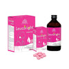 Mapl Leucoright  Syrup & Tabs combo