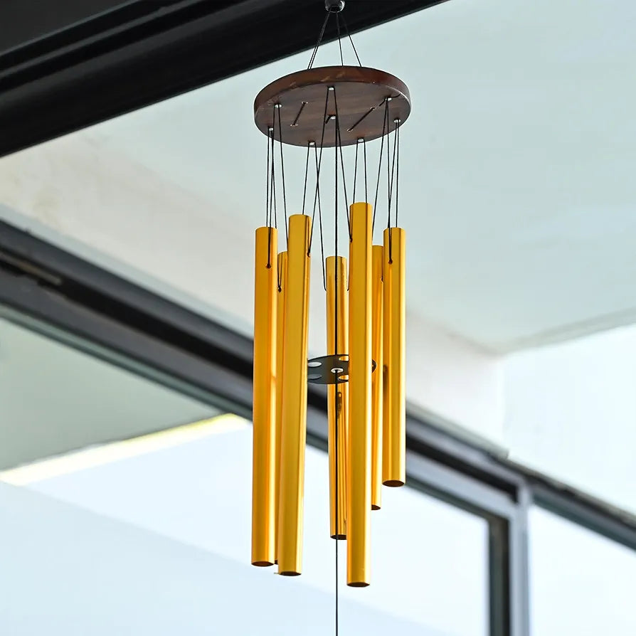 Zaicus Wind Chimes Wind Chime-008