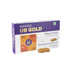 Jubilant Nutrihance UB Gold Coenzyme Q10 (CoQ10) 150mg - 10 Caps