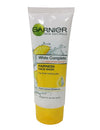 Garnier Fairness Face Wash White Complete - 100 gms