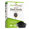 Attar Ayurveda Sabja Basil Seeds - 500 gms