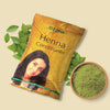 Ozone Henna Conditioner - 100 gms
