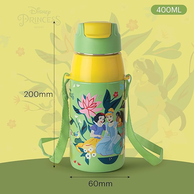 Cello Kidzbee Era Dream Weavers Water Bottle | 400 ml