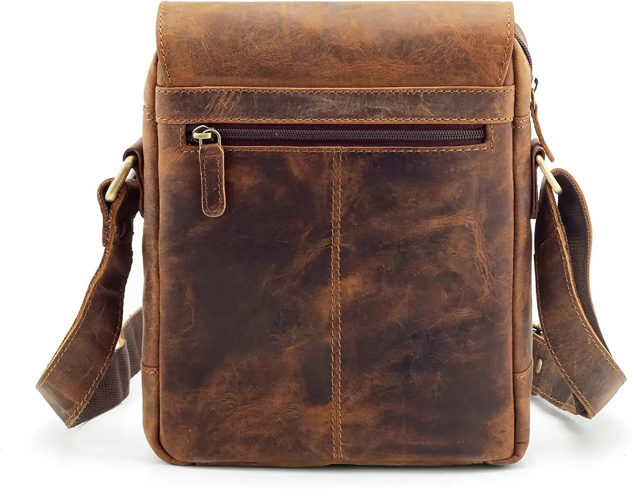 Goatter Genuine Leather 10