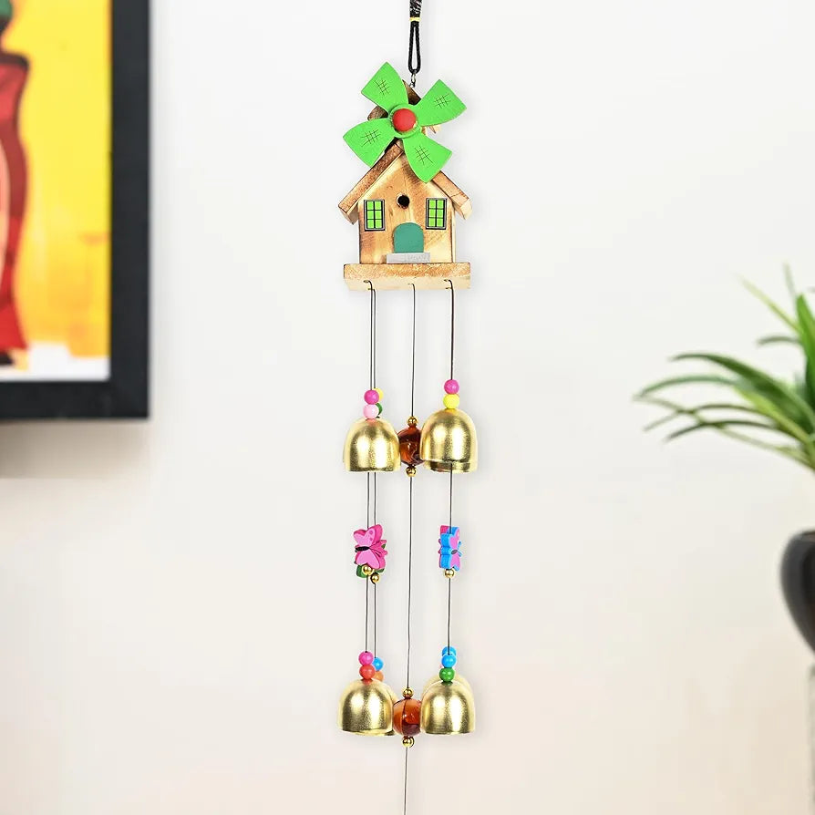 Wind Chimes for Home Positive Energy – Wind Chime -005