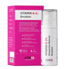 Cos-IQ 2% Vitamin A Granactive Retinoid Emulsion Face Serum - 30 ml