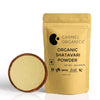 Carmel Organics Shatavari Root Powder