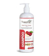 Treezio Apple Cider Vinegar Shampoo - 500 ml