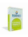 Purayati Joint Support Glucosamine Chondroitin Supplement Tablets - 60 Tabs