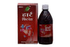 Cura Heart Fitness Ras - 450 ml
