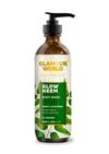 Glamour World Ayurvedic Glow Neem Body Wash - 200 ml