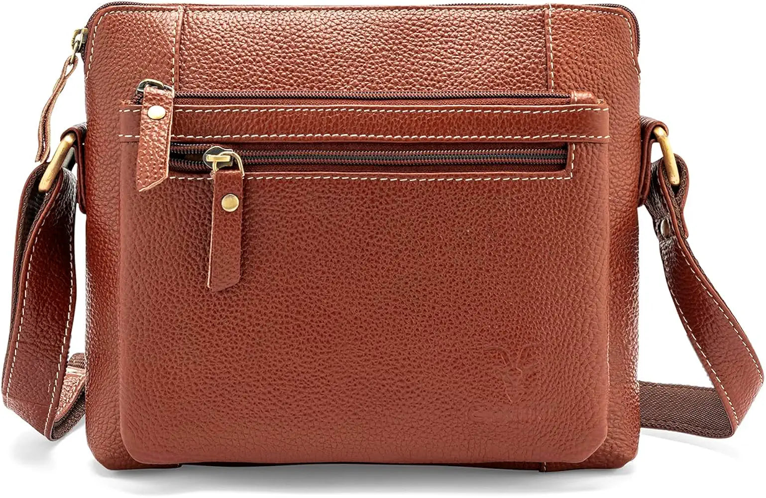 Goatter Genuine Leather 9