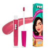 Sugar Pop High Shine Lip Gloss Cotton Candy - 3.5 ml