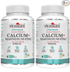 Swisslife Forever Calcium Magnesium & Zinc - 120 Tablets (Pack of 2)
