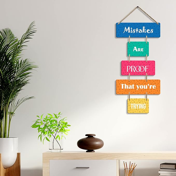 Sehaz Artworks Wooden Wall Hangings for Home Decoration Home Decor Items - 5-0010