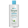 Simple Water Boost Micellar Cleansing Water, Sensitive Skin 13.5 oz