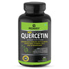 Greendorse Quercetin Supplement 1300mg With Bromelain, Nettle Root - 60 Caps