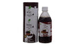 Cura Dates Vinega - 450 ml