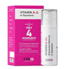 Cos-IQ 2% Vitamin A Granactive Retinoid in Squalane Face Serum Only 4 Ingredients - 30 ml
