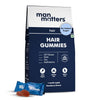 Man Matters Biotin Hair Gummies