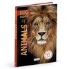 Majestic Book Club’s Big Book of Animals – 365 Fascinating Animal Facts for Kids