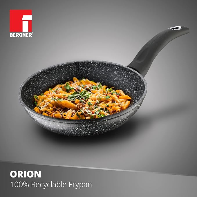 Bergner Orion NonStick 24 cm Fry Pan
