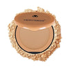 Verymiss Natural Glow Compact Powder 02 Light Beige - 9 gms