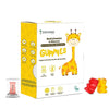 ZEROHARM Multivitamin Gummies for Kids and Adults - 60 gummies