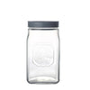 Cello Classic Glass Canister 3600ml