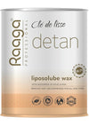 Raaga Professional Liposoluble De Tan Wax - 800 ml