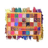 Mattlook 45 Colors Hollywood Sunset Eyeshadow Palette Multicolour ES23-01- 65 gms