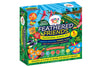 Genius Box Educational Toy Feathered Friends DIY for 3 Years and Up