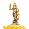 Madurai Veeran Idol Small