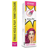 Streax Professional Hold & Play Funky Colours Groovy Pink - 100 gms