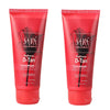 Sara Beauty Herbals Radiance D-TAN® Face Wash (2X 100gm)
