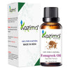 Kazima Fenugreek Cold Pressed Carrier Oil - 15 ml