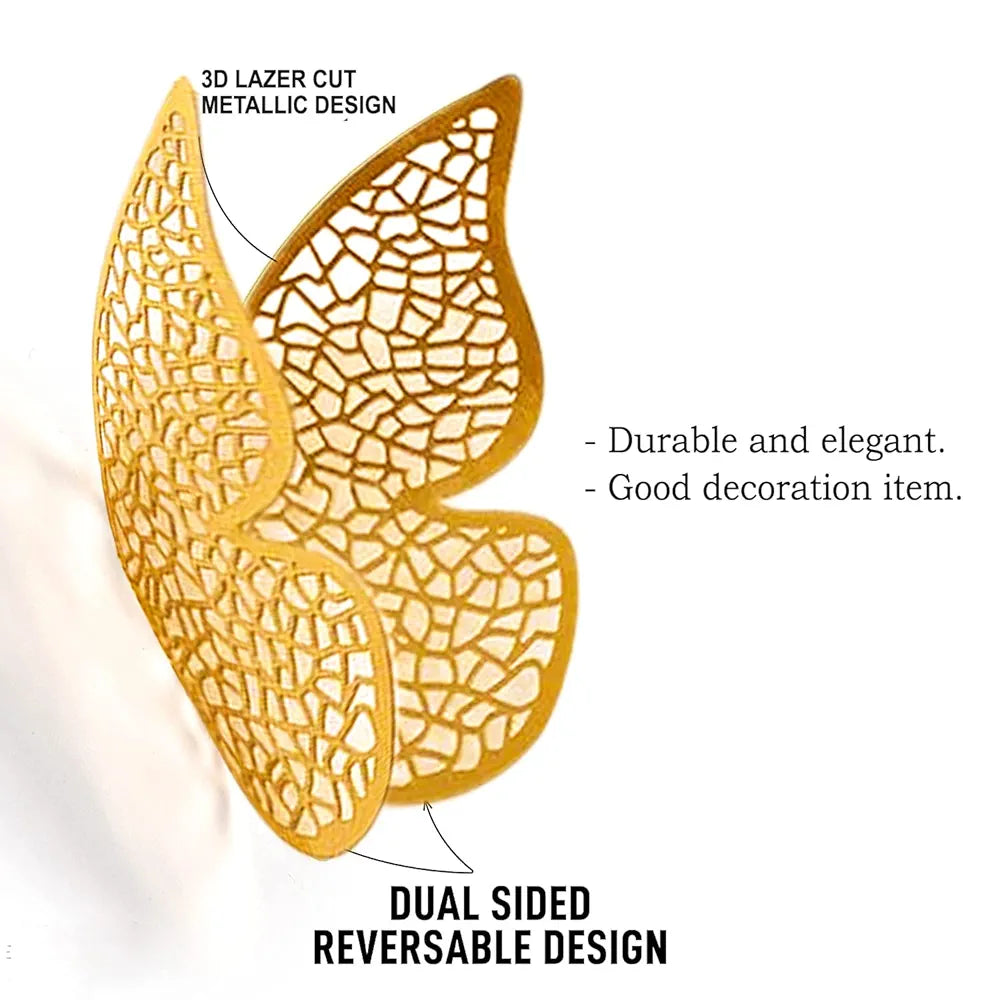 Xtore 12Pcs 3D Home Decor Butterfly Wall Stickers