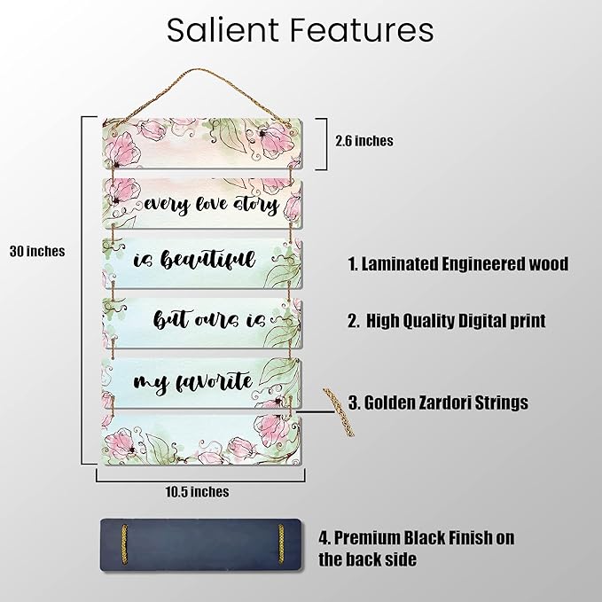 Sehaz Artworks Wall Hangings Decorative Items for Home Home Decor Items Stylish - 6-0019