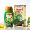 Figaro Baby Massage Oil with Goodness of Natural Olive oil - 400 ml