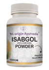 tri-origin ayurveda isabgol powder - 100 gms