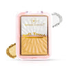 Shryoan Soft Touch Baked Highlighter & Blush Palette Shade 01 - 10 gms