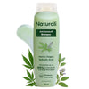 Naturali Anti Dandruff Shampoo with Sage and Salicylic Acid