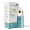 7Days Natural 0.5% Retinol Face Serum - 30 ml