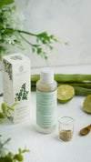 Faith & Patience Moringa Greens Face Wash (Oily & Acne Prone Skin) - 20 gms