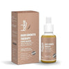 Bake 95% Pure Rosemary Oil Hair Serum for Hairfall Control with Anagain & Biotin - 50 ml